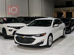 شێڤرۆلێت مالیبۆ